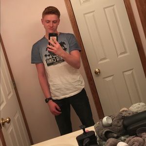 Meet your Posher, Jake